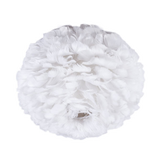 Lampa wisząca Pióro Abigali Feather ?45 cm