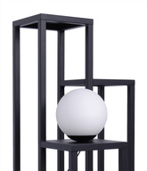 Lampa podłogowa KS-17 z serii KAJA HOME