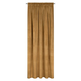 Zasłona Rosa miodowa 140x270