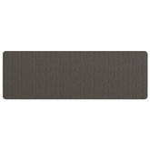 vidaXL Chodnik dywanowy, antracytowy, 60x180 cm