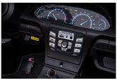 Auto na akumulator YSA021A Czarny