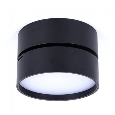 OPRAWA SUFITOWA TUBA DOWNLIGHT URBAN DIM CCT 18W Bialy ULDL331 Unilight