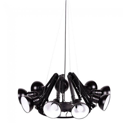 Lampa wisząca Spider 9