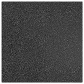 Płytki ochronne przed upadkiem 6 pcs Czarny 50 x 50 cm Guma