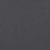 Prostokątny żagiel ogrodowy, tkanina Oxford, 3x5 m, antracyt