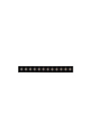 Oprawa szynowa Abigali LWQ-M05 Magneto (48V, ściemnianie 1-10V) 12W 3000K CRI>90