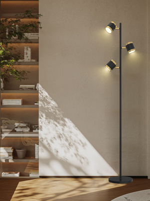 Lampa podłogowa TOULOUSE 3003-304S