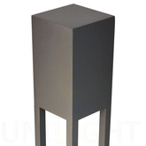Lampa ogrodowa stojąca NEWYORK  E27 55cm