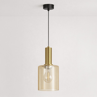 Lampa wisząca K-5875 z serii AIGO