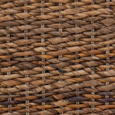 Stolik kawowy Naturalny 70 x 35 x 35 cm Lite drewno mahoniowe