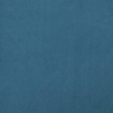 vidaXL Legowisko dla psa, niebieskie, 100x50x21 cm, aksamitne