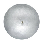 LAMPA wisząca nowoczesna eko skóra czarna