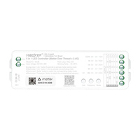 MiBoxer MLZ5 Sterownik LED Matter over Thread
