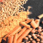 vidaXL Kuchenny dywanik podłogowy Spice, 60x300 cm