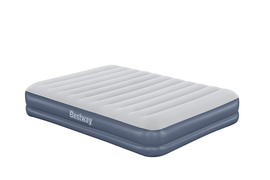 Materac Dmuchany Dwuosobowy 203cm x 152cm x 36cm Bestway 6716T