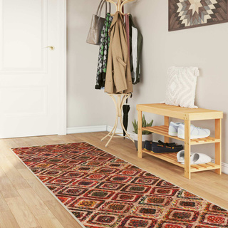 Chodnik dywanowy MARSA Wielokolorowe 80 x 450 cm