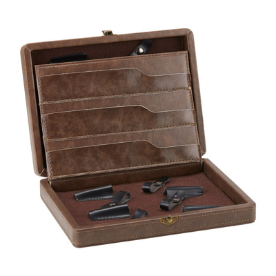Barberski organizer na nożyczki P-161  141637