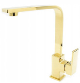 Bateria Goldstar złota