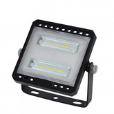 Naświetlacz LED SMD - zimna barwa - 10W