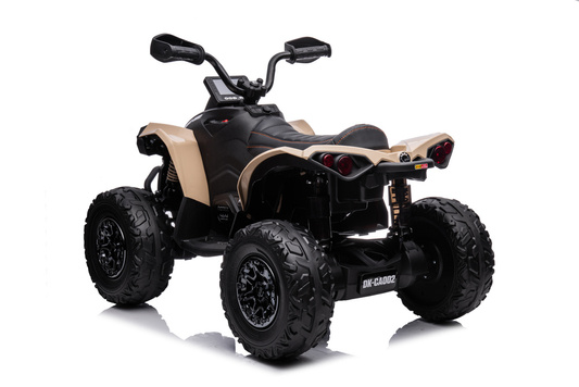 Quad Na Akumulator Can-am DK-CA002 Khaki 4x4