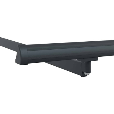 Rama markizy Antracyt 2,5 x 2 m Metal