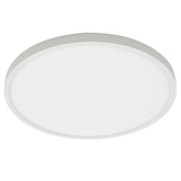 PLAFON SUFITOWY LED OKRĄGŁY 20W ZMIENNA BARWA ŚWIATŁA ŚCIEMNIANA