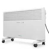 Grzejnik panelowy konwektorowy ścienny Heat PN-2000 biały