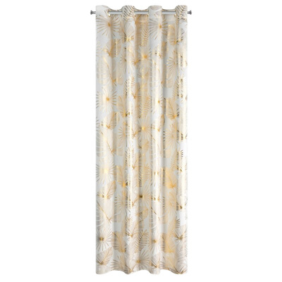 Zasłona Zaria 140x250