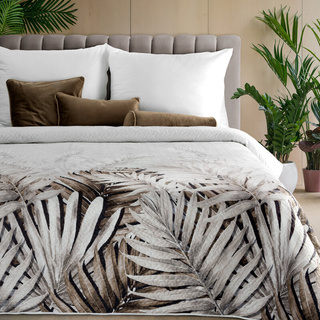 Narzuta Chon biała 200x220