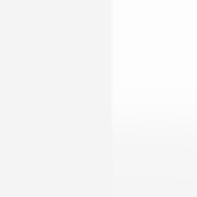 Komoda, biała z połyskiem, 60x35x70 cm, materiał drewnopochodny