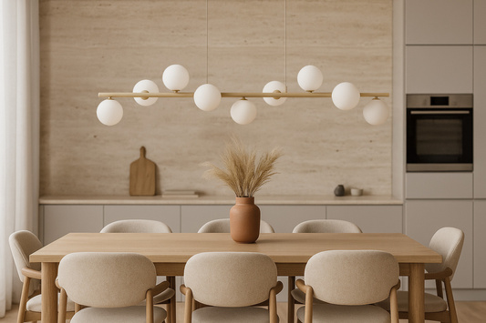 Lampa wisząca K-5843 z serii ARDI