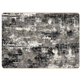 vidaXL Dywan z możliwością prania, kolorowy, 190x300cm, antypoślizgowy