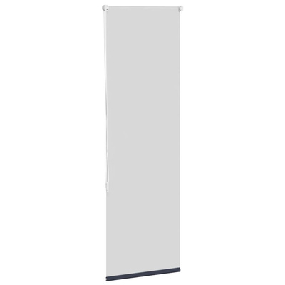 Roleta zaciemniająca 50x150 cm Szerokość tkaniny 45,7 cm