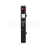 Magazyn Bank Energii V-TAC Powerbank Ścienny 48V 160Ah 7,68kWh VT-48160 5 Lat Gwarancji
