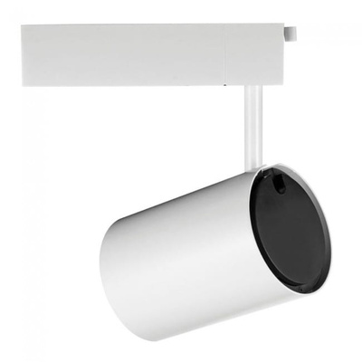 Reflektor szynowy LED - Neutralna barwa 30W 3-fazowy