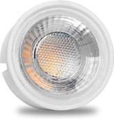 MICRO FLAT PLASKI  5W  moduł LED 3000K