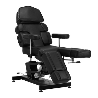 Fotel elektryczny do tatuażu Pro Ink 3710 148973