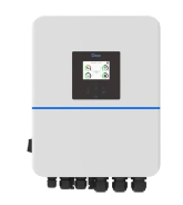 Falownik hybrydowy 10kW SUN-10K-SG01HP3-EU-DM2 3 fazowy wysokonapięciowy IP65