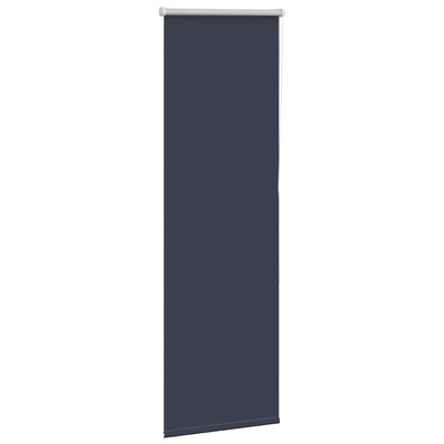 Roleta zaciemniająca 40x150 cm Szerokość tkaniny 35,7 cm