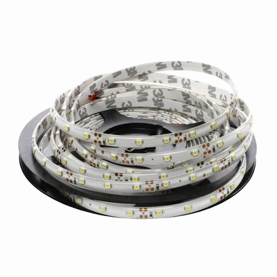 TAŚMA,4.8 W/m,300LED,60 LED/M,2835 SMD,ZIMNA,IP65