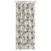 Zasłona Szel biała 155x240