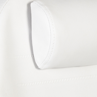 Fotel podologiczny hydrauliczny 112 biały 131927