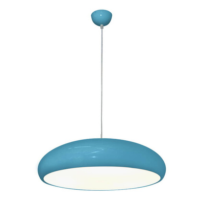 Lampa wisząca Kira BLUE 3xE27 130cm