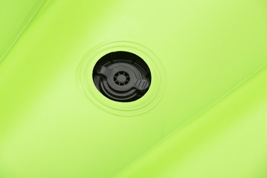 Dmuchany Kajak Do Łowienia Ryb 270 x 100 cm  Bestway 65097