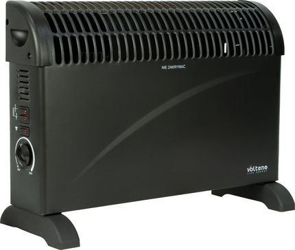 Grzejnik konwektorowy 2000W VO2783
