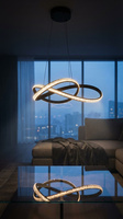 Lampa wisząca K-8236  z serii FONDI