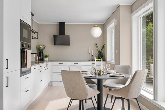 Lampa wisząca K-5310 z serii ELMO