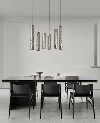 Lampa wisząca CILINDRO 6223-0610