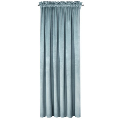 Zasłona Rosa morska 140x270