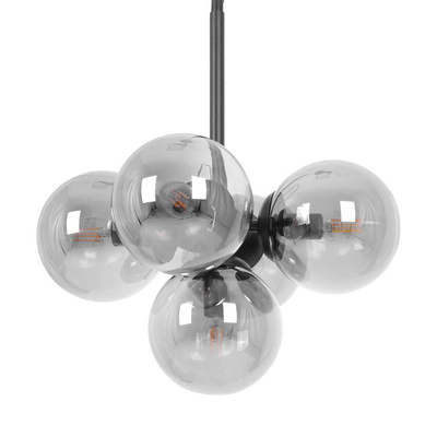 Lampa wisząca K-5365 z serii MEGAN